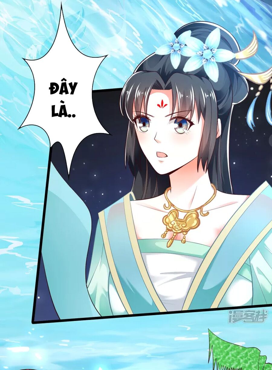 Khoa Kỹ Đại Tiên Tông: Chapter 39