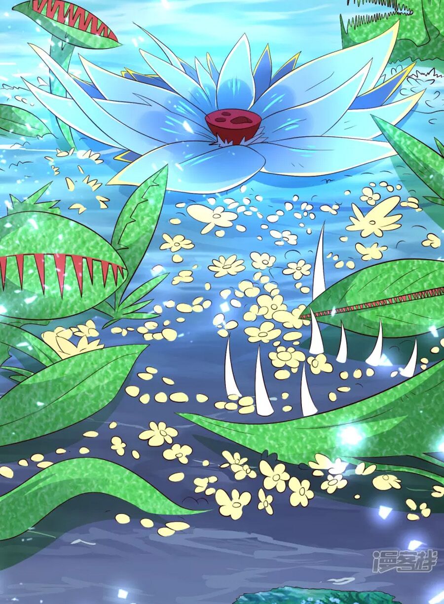 Khoa Kỹ Đại Tiên Tông: Chapter 39