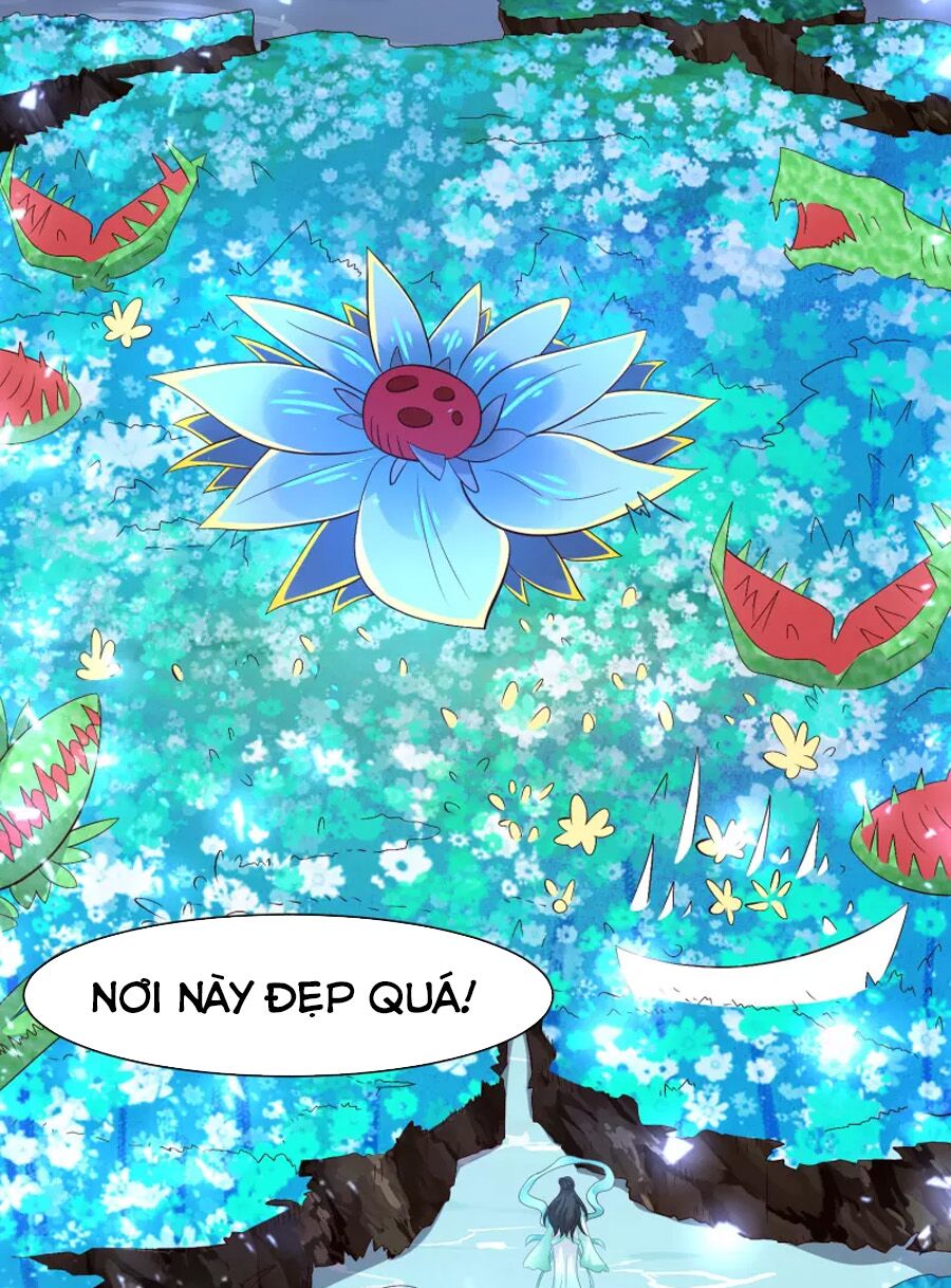 Khoa Kỹ Đại Tiên Tông: Chapter 39