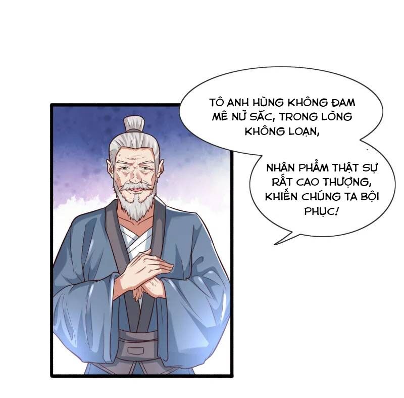 Khoa Kỹ Đại Tiên Tông: Chapter 4
