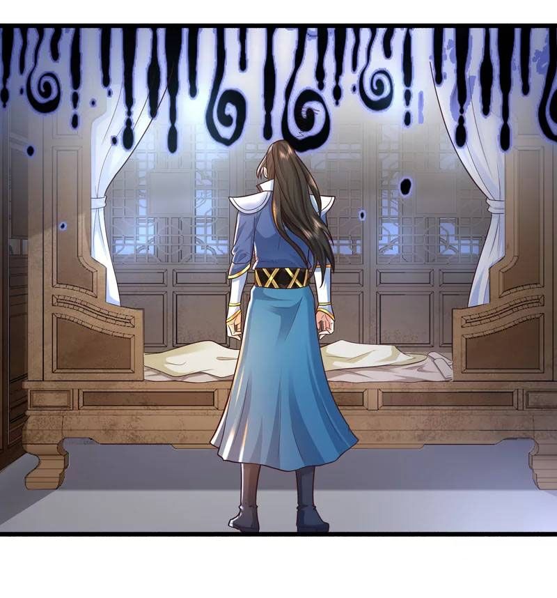 Khoa Kỹ Đại Tiên Tông: Chapter 4