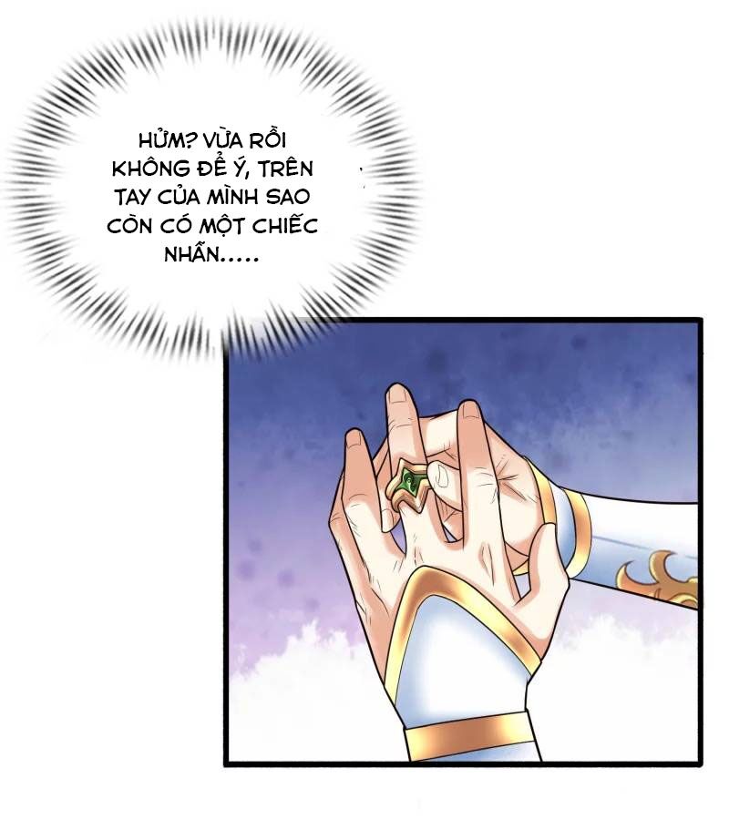 Khoa Kỹ Đại Tiên Tông: Chapter 4