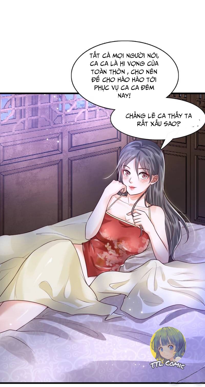 Khoa Kỹ Đại Tiên Tông: Chapter 4