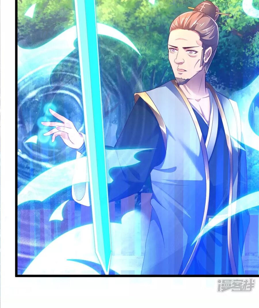 Khoa Kỹ Đại Tiên Tông: Chapter 40
