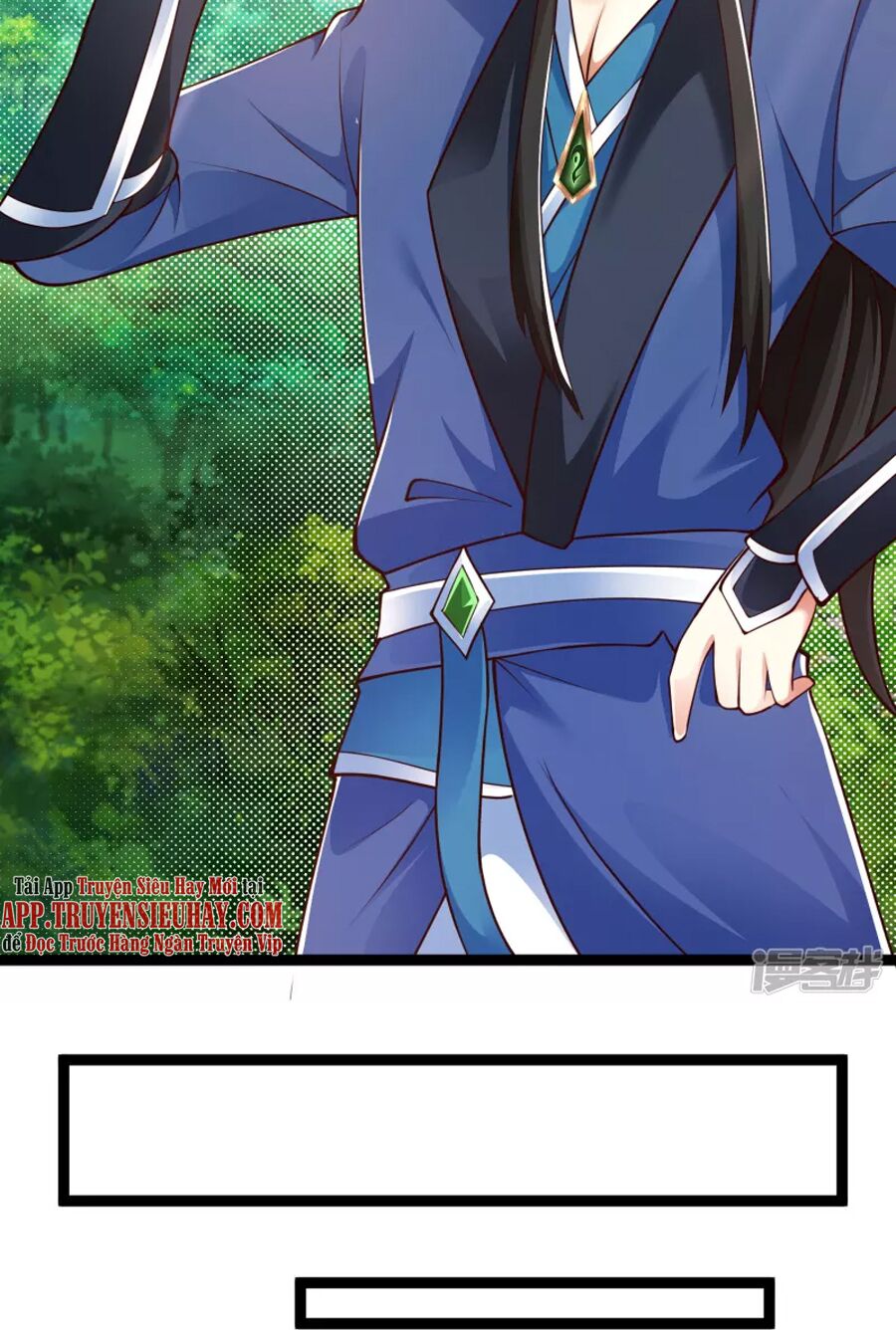 Khoa Kỹ Đại Tiên Tông: Chapter 40