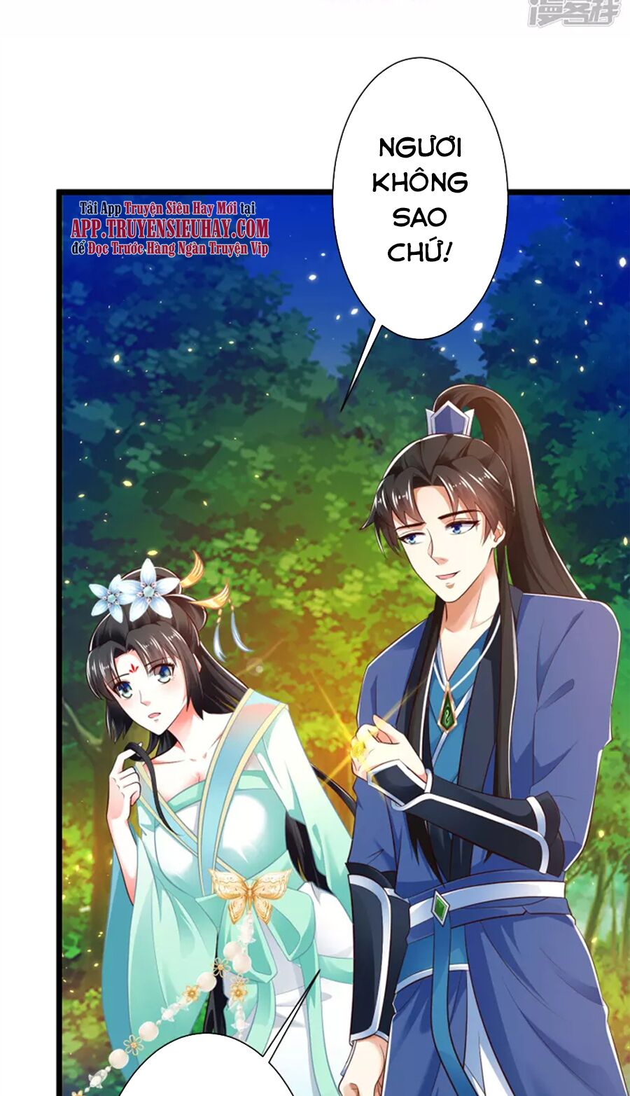 Khoa Kỹ Đại Tiên Tông: Chapter 40