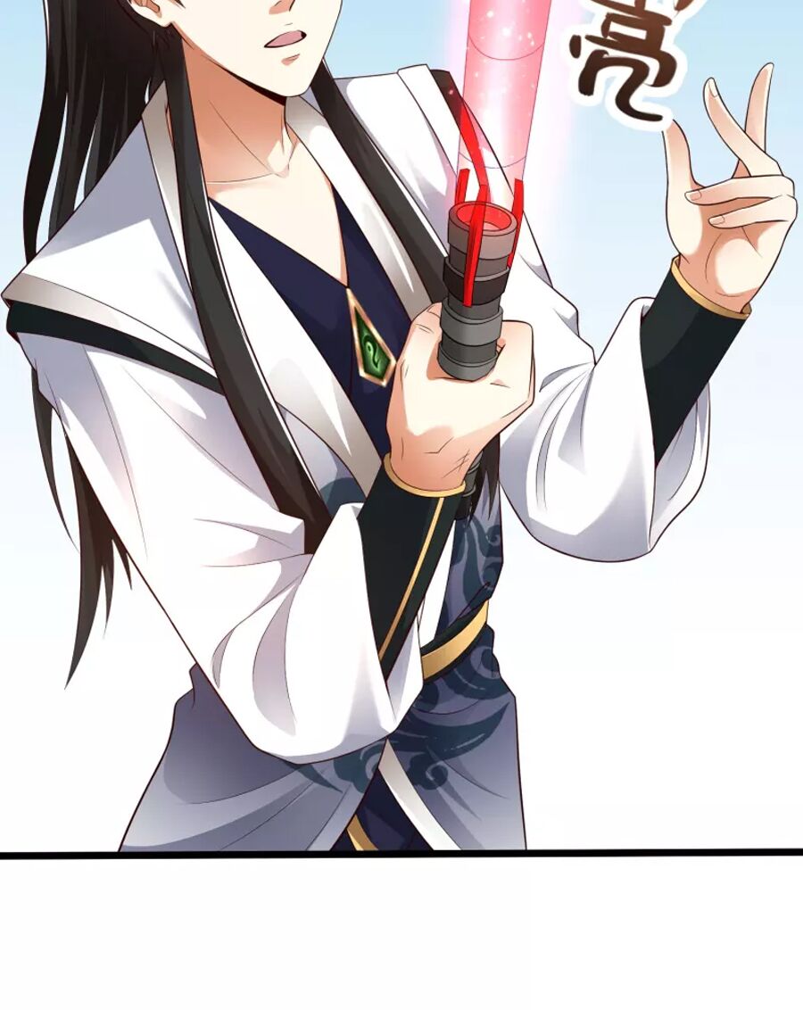 Khoa Kỹ Đại Tiên Tông: Chapter 41