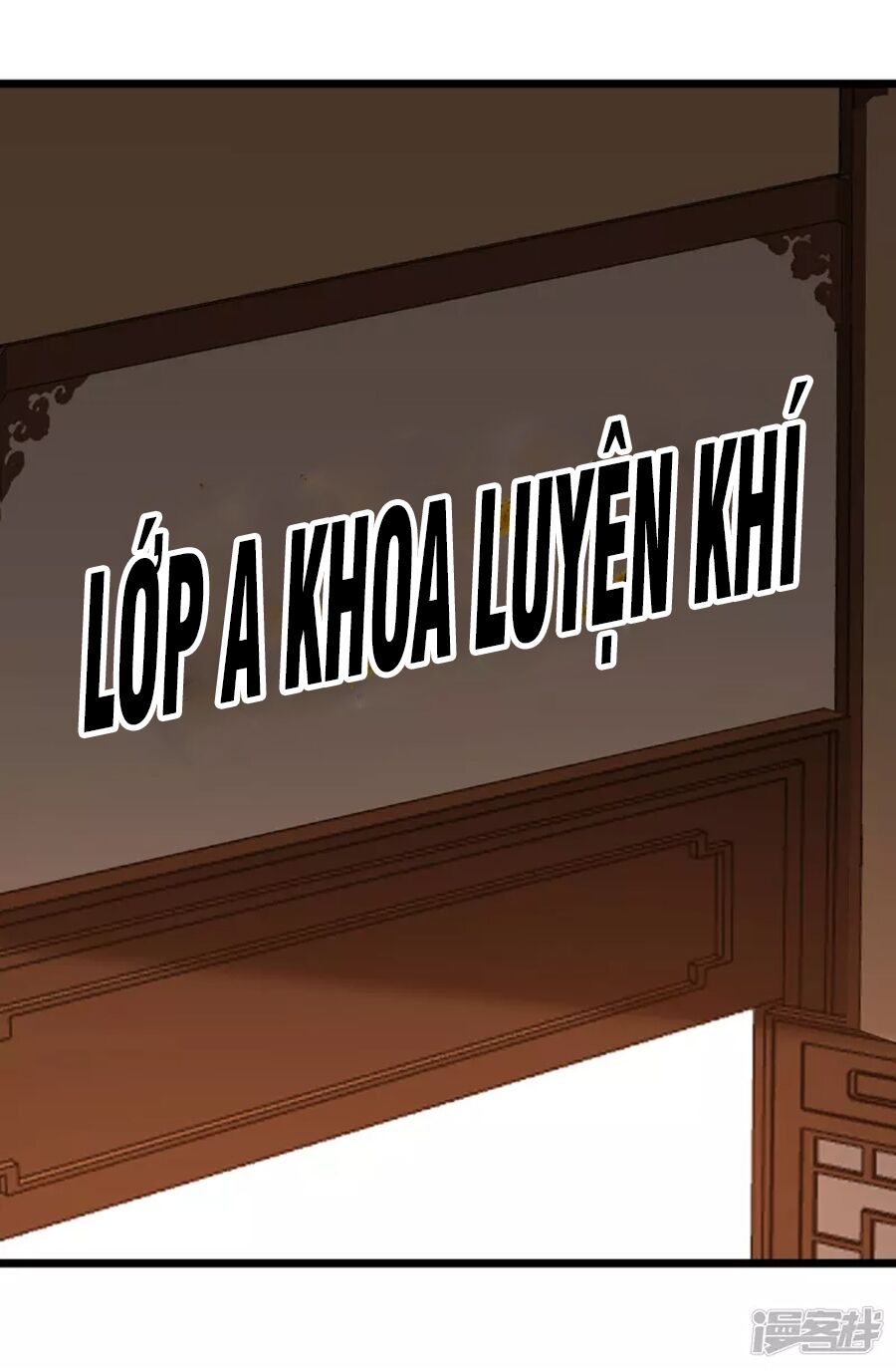 Khoa Kỹ Đại Tiên Tông: Chapter 41