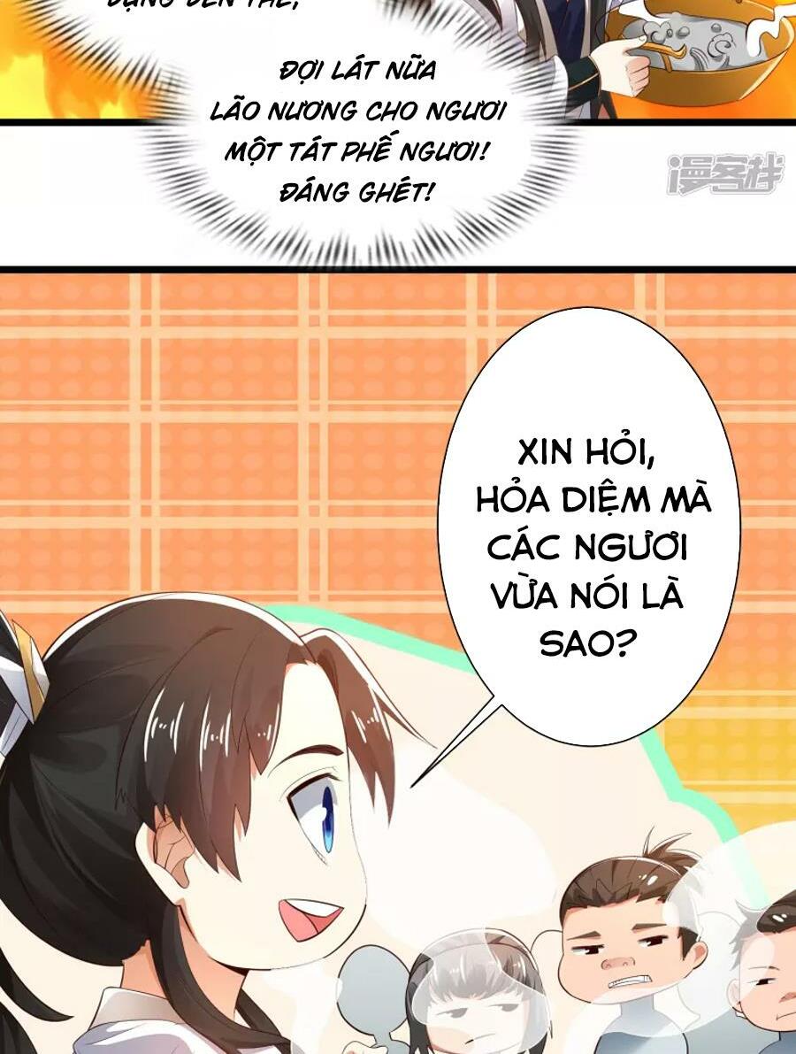 Khoa Kỹ Đại Tiên Tông: Chapter 42