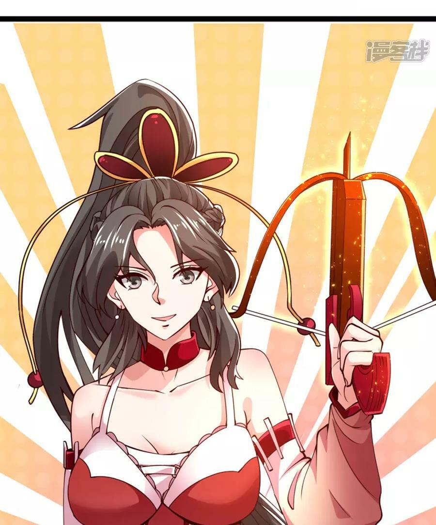 Khoa Kỹ Đại Tiên Tông: Chapter 42