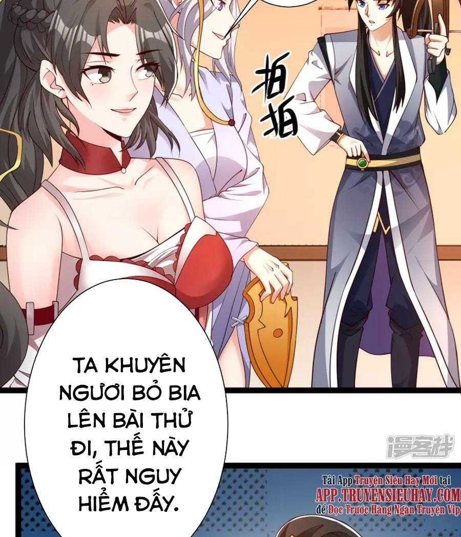 Khoa Kỹ Đại Tiên Tông: Chapter 42