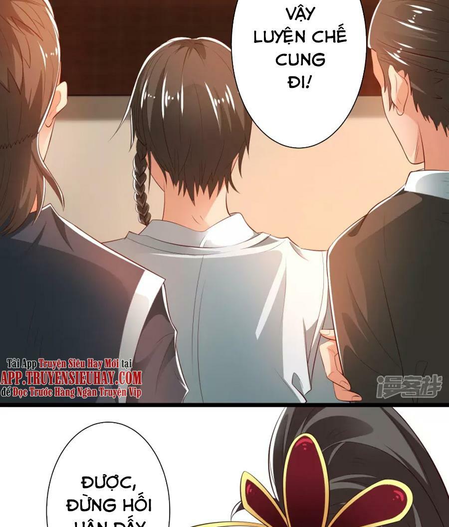 Khoa Kỹ Đại Tiên Tông: Chapter 42
