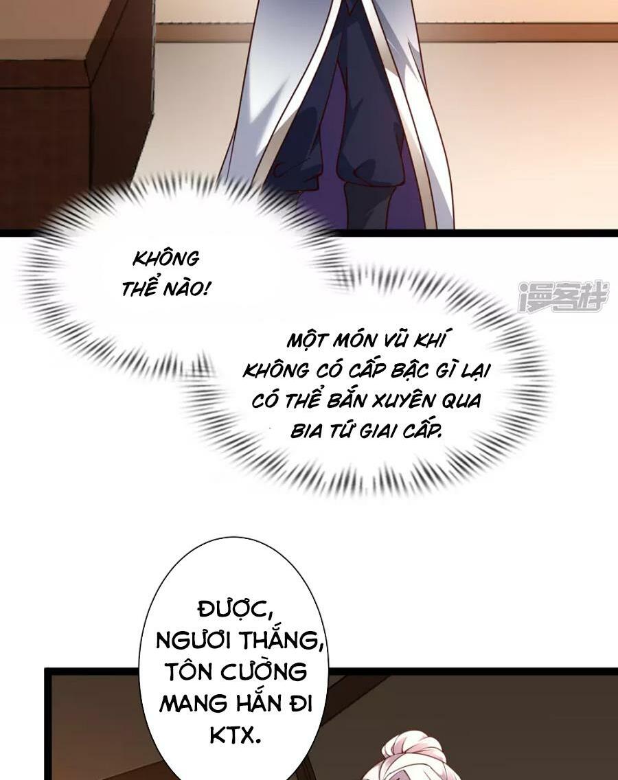 Khoa Kỹ Đại Tiên Tông: Chapter 42