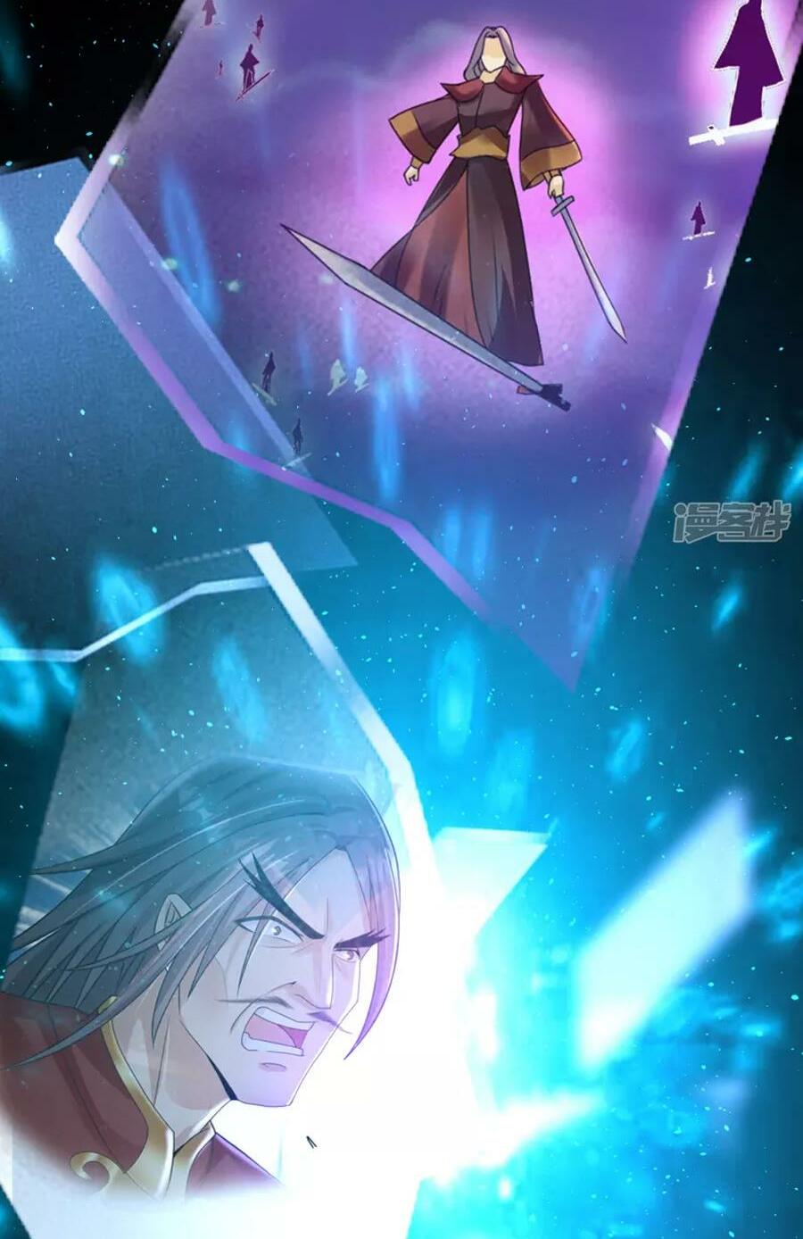 Khoa Kỹ Đại Tiên Tông: Chapter 42