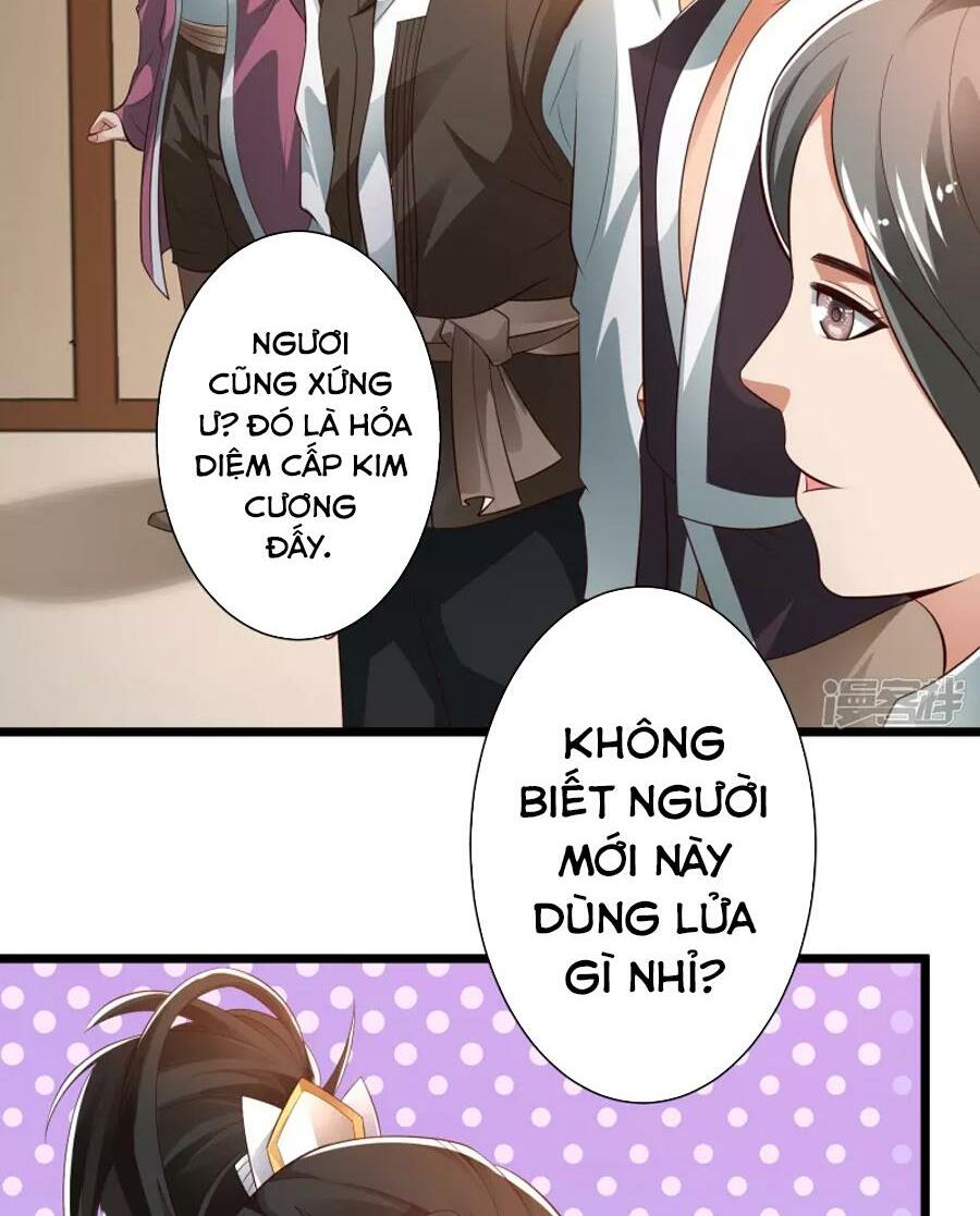 Khoa Kỹ Đại Tiên Tông: Chapter 42