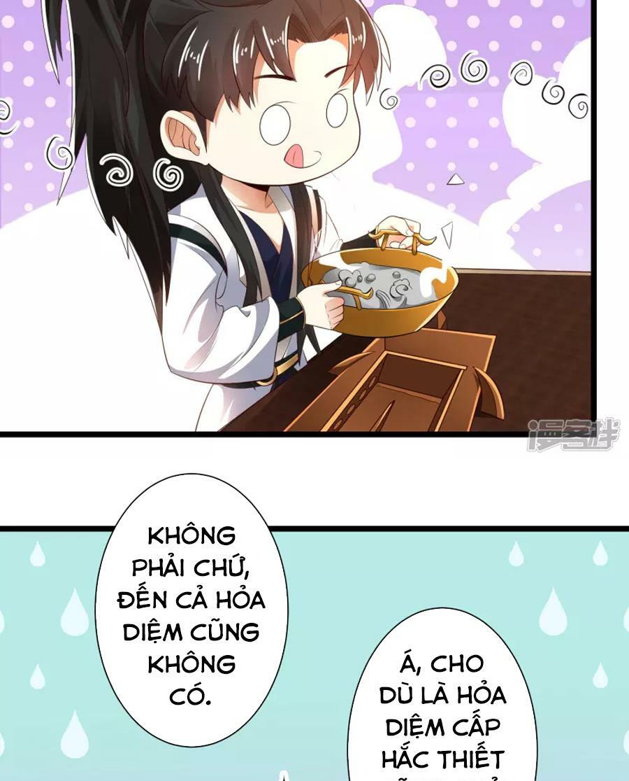 Khoa Kỹ Đại Tiên Tông: Chapter 42