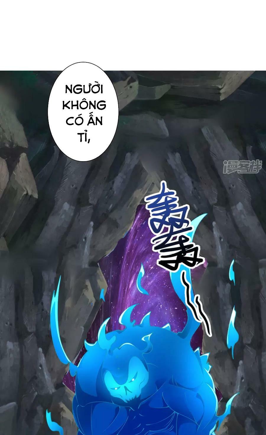 Khoa Kỹ Đại Tiên Tông: Chapter 43