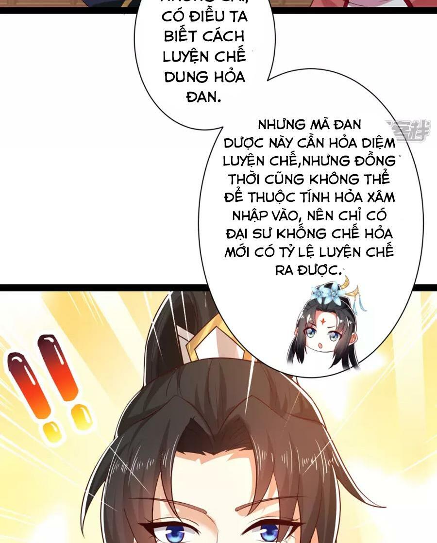 Khoa Kỹ Đại Tiên Tông: Chapter 44