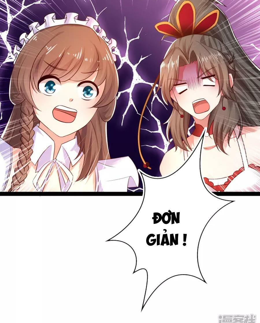 Khoa Kỹ Đại Tiên Tông: Chapter 44