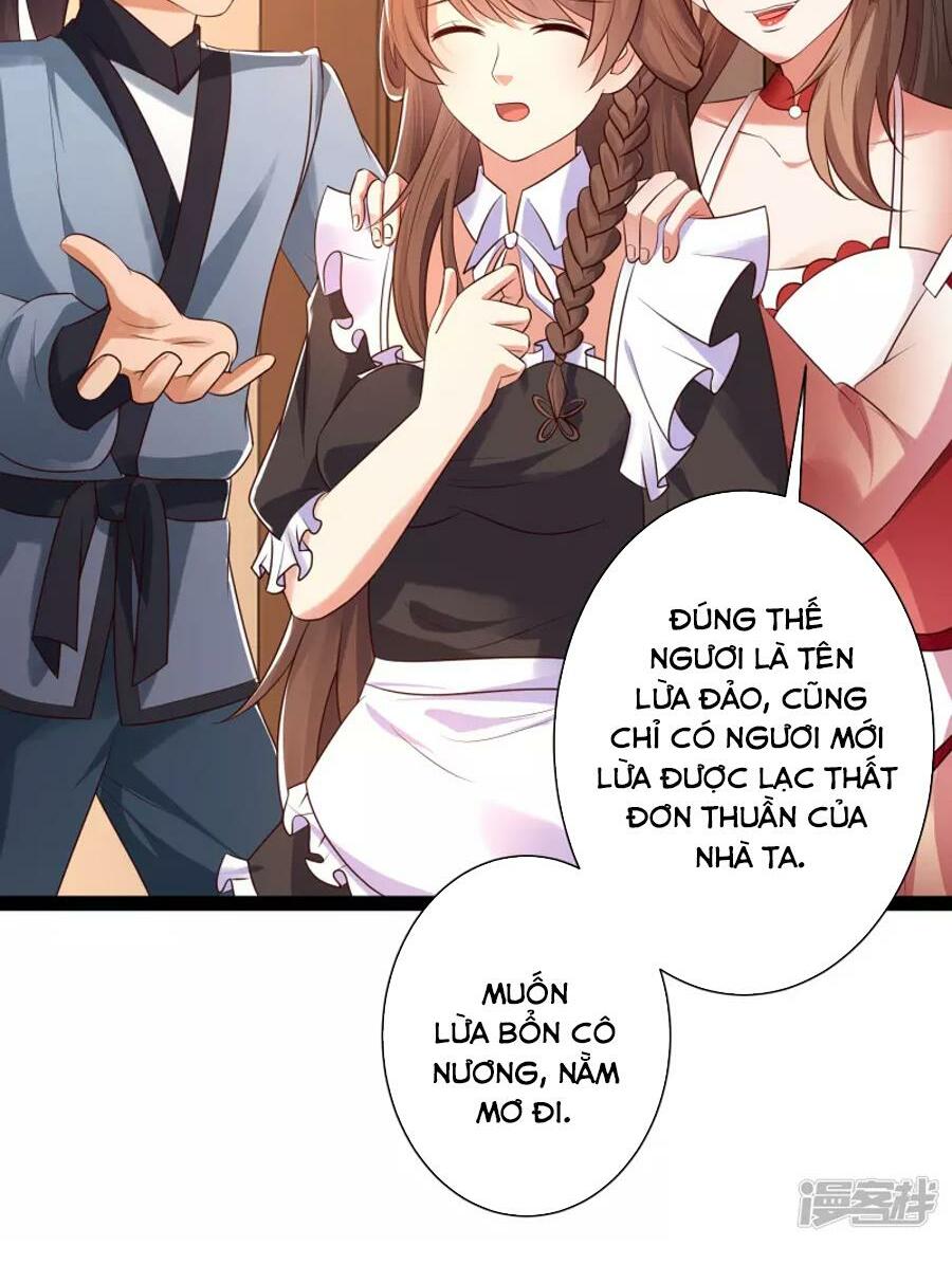 Khoa Kỹ Đại Tiên Tông: Chapter 44