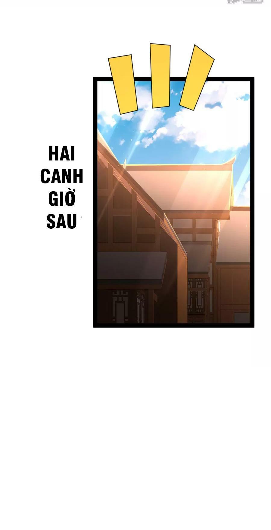 Khoa Kỹ Đại Tiên Tông: Chapter 44