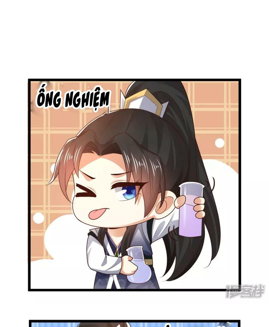 Khoa Kỹ Đại Tiên Tông: Chapter 44