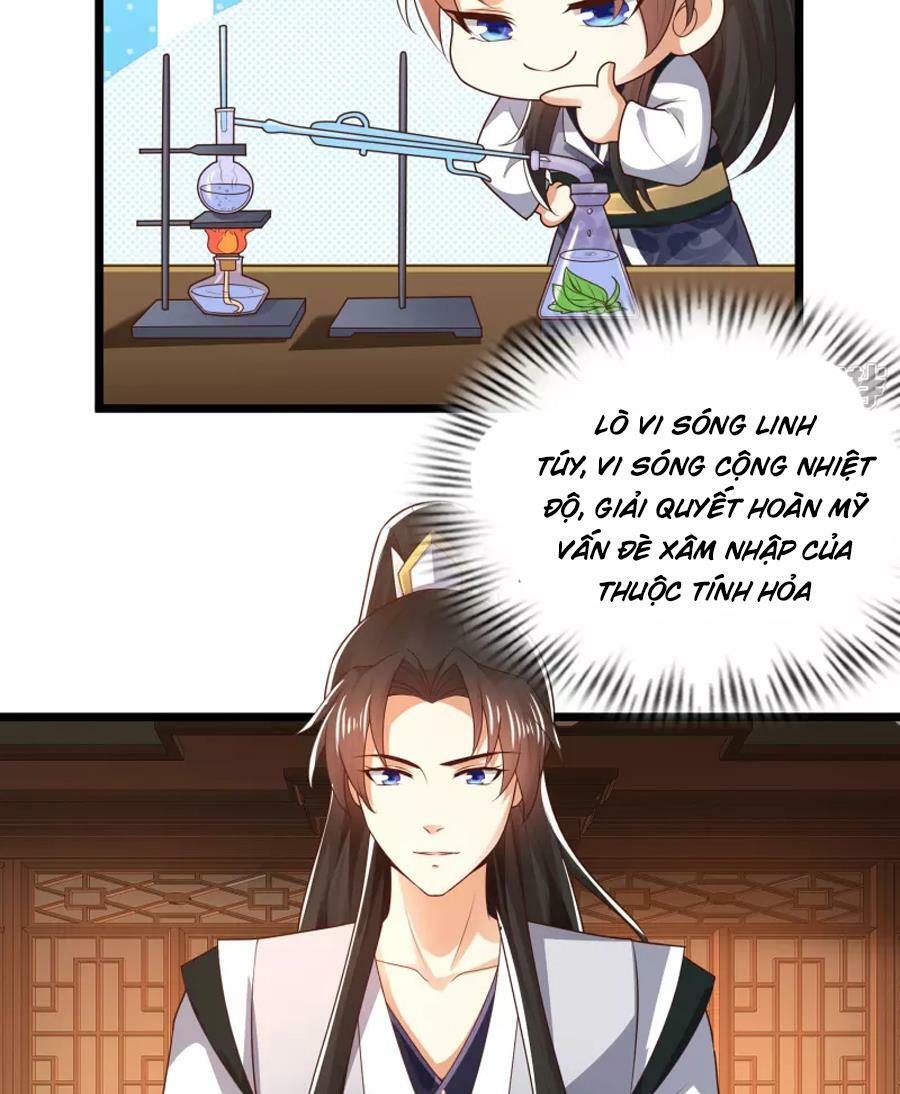 Khoa Kỹ Đại Tiên Tông: Chapter 44