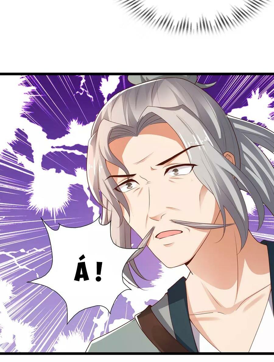 Khoa Kỹ Đại Tiên Tông: Chapter 44