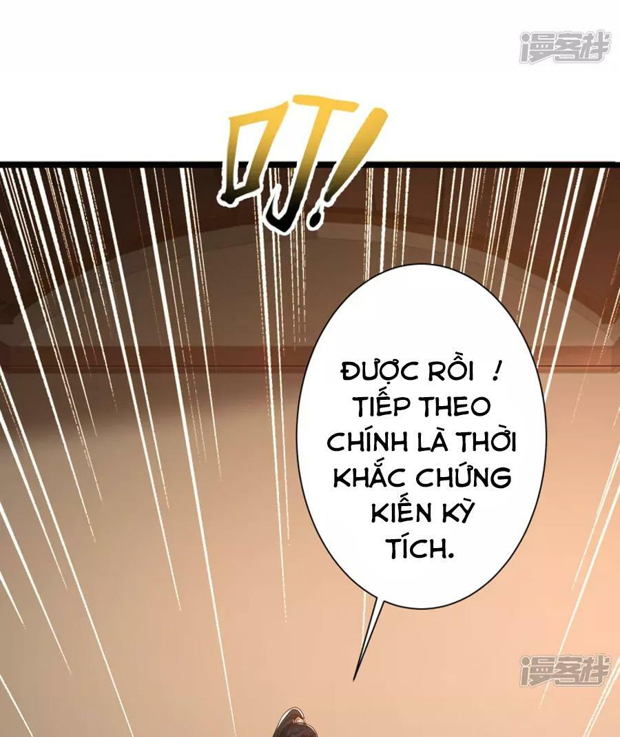Khoa Kỹ Đại Tiên Tông: Chapter 44