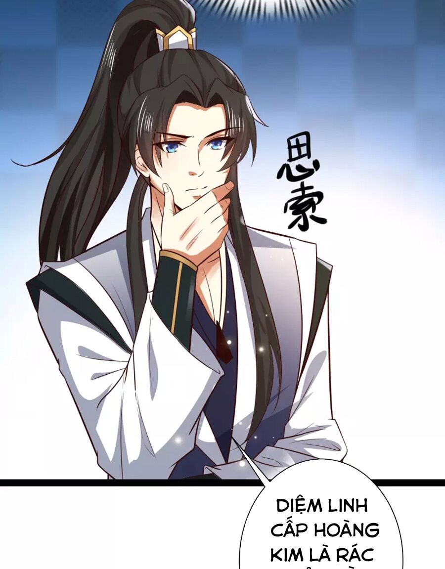 Khoa Kỹ Đại Tiên Tông: Chapter 45