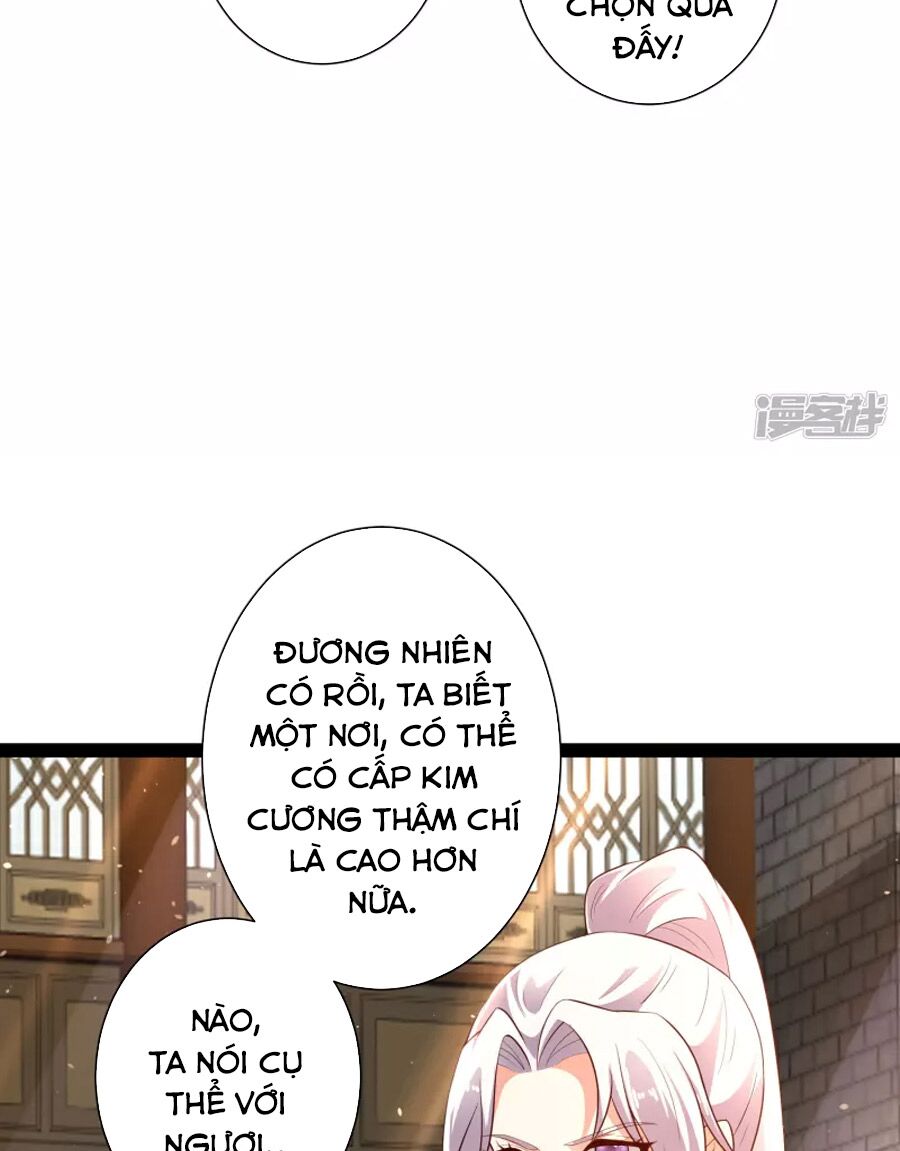 Khoa Kỹ Đại Tiên Tông: Chapter 45