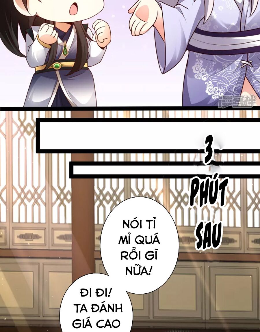 Khoa Kỹ Đại Tiên Tông: Chapter 45