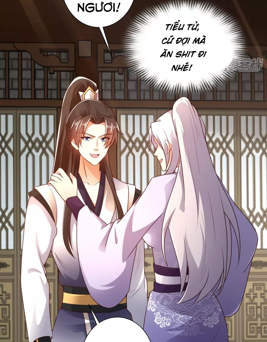 Khoa Kỹ Đại Tiên Tông: Chapter 45