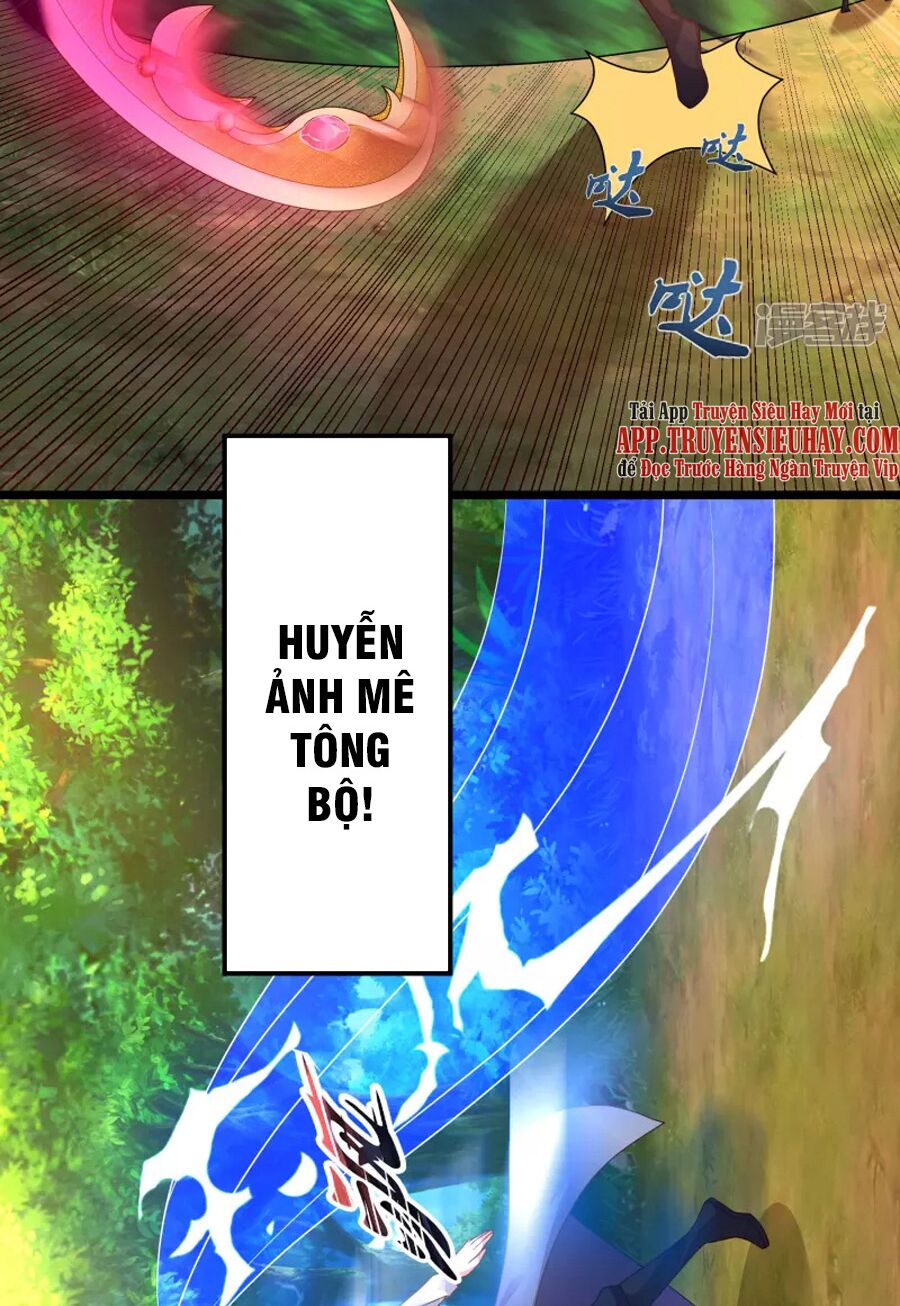 Khoa Kỹ Đại Tiên Tông: Chapter 46