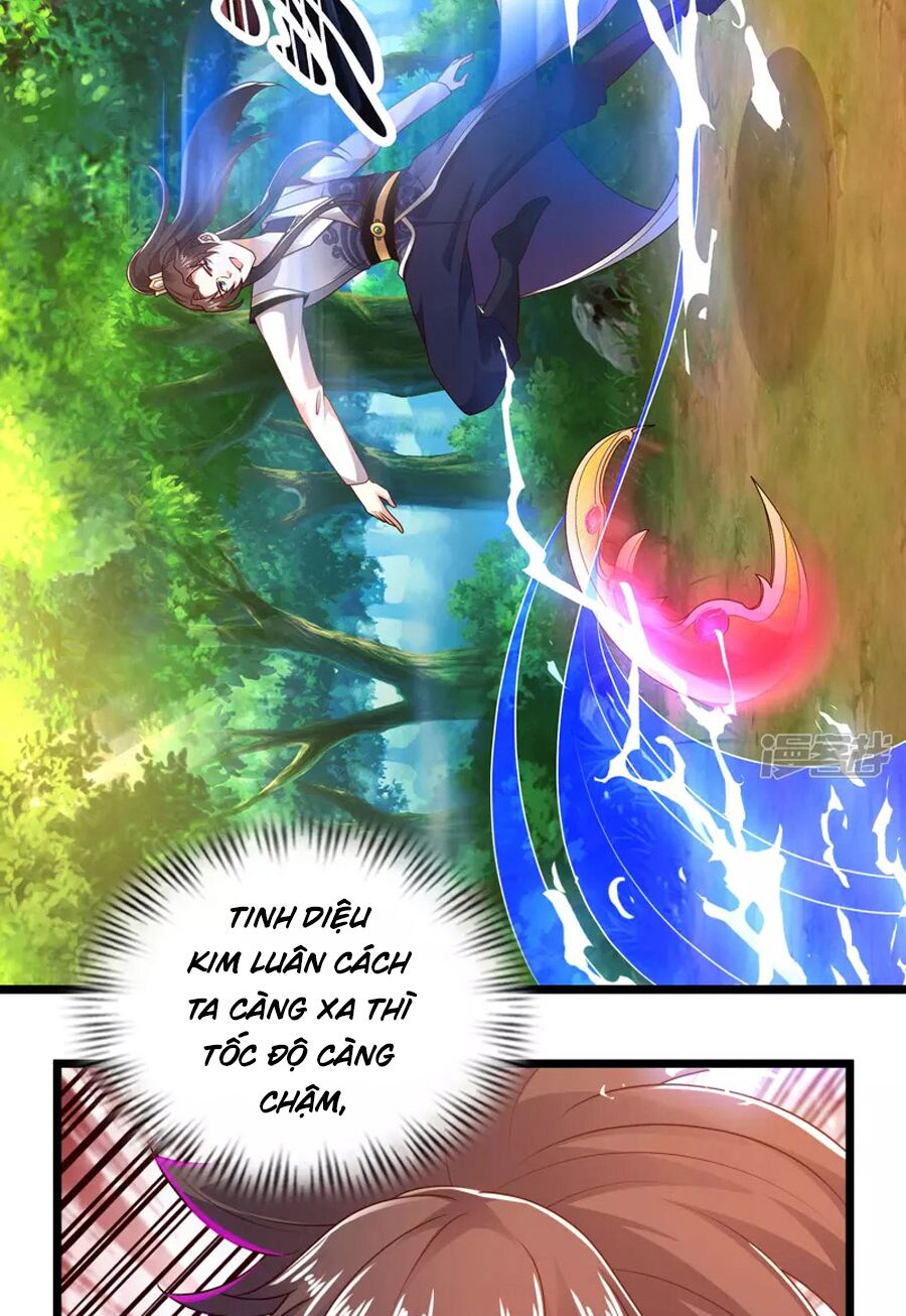 Khoa Kỹ Đại Tiên Tông: Chapter 46