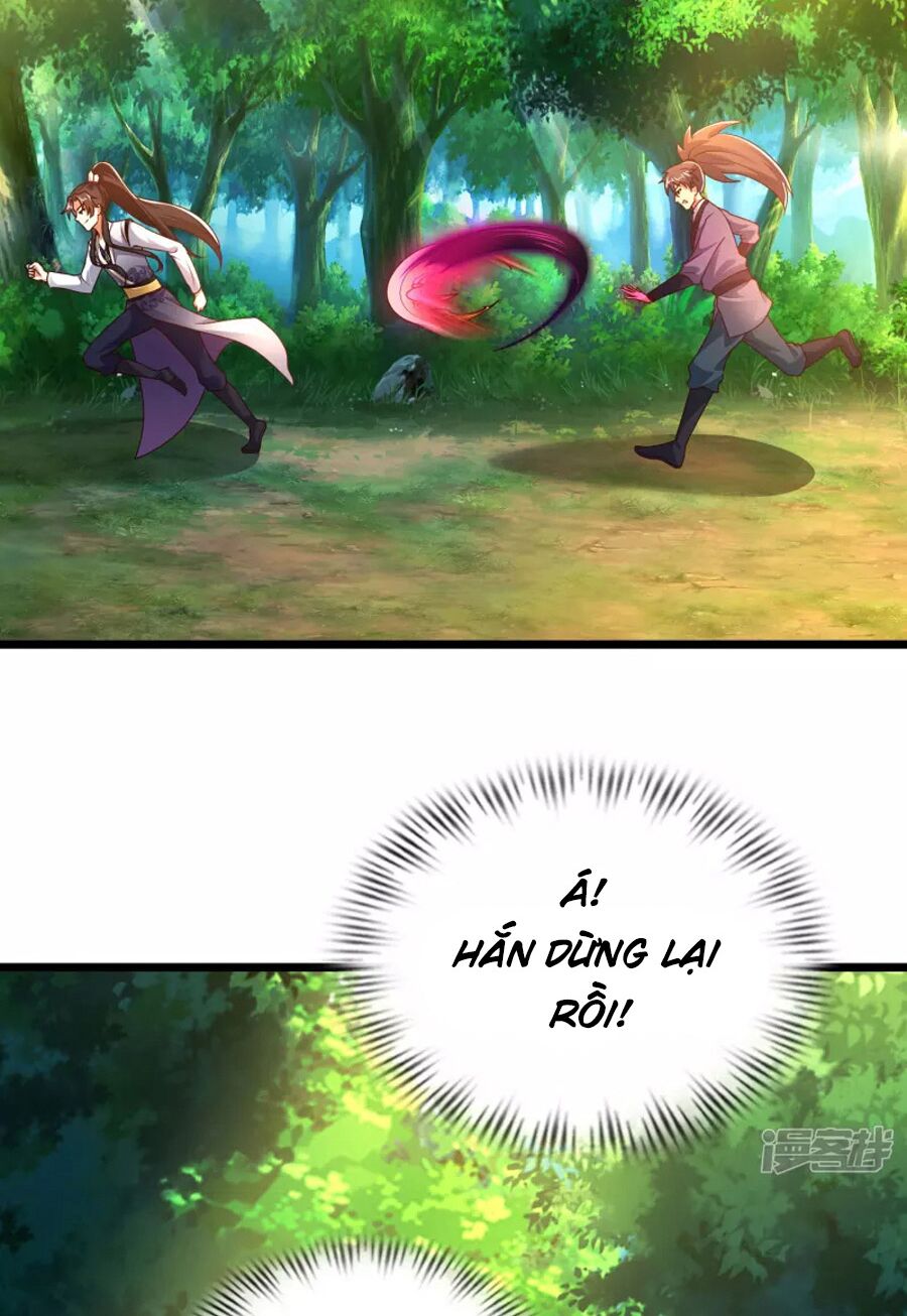 Khoa Kỹ Đại Tiên Tông: Chapter 46