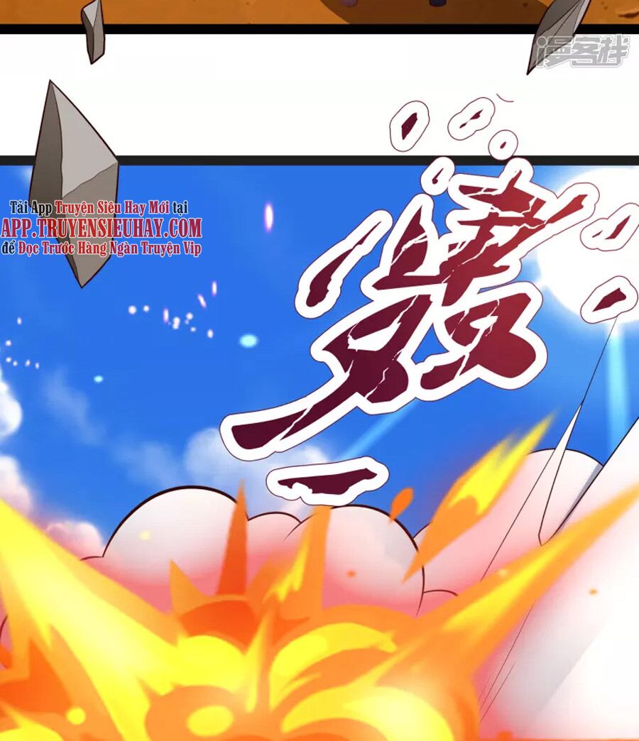 Khoa Kỹ Đại Tiên Tông: Chapter 46