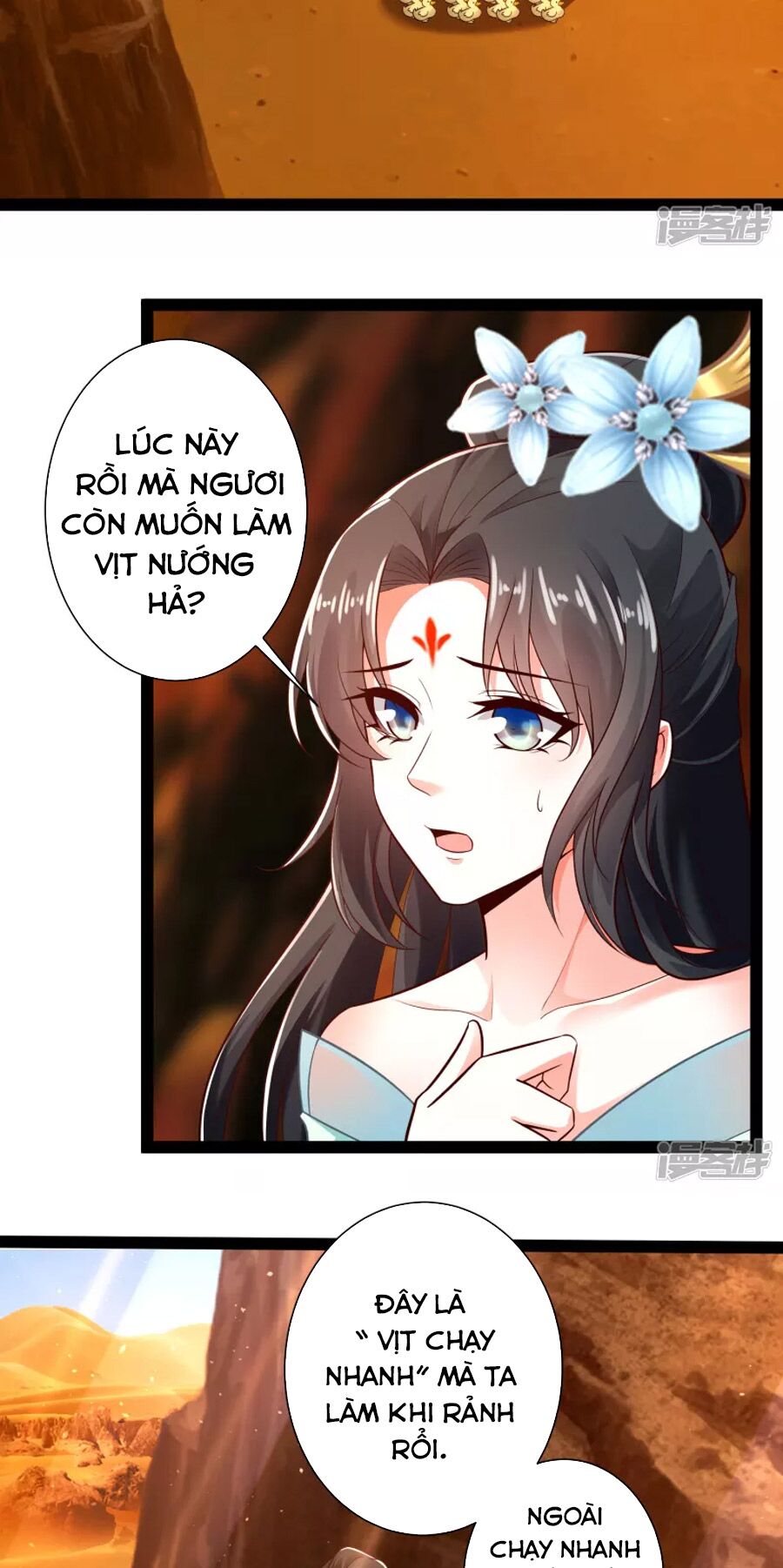 Khoa Kỹ Đại Tiên Tông: Chapter 47