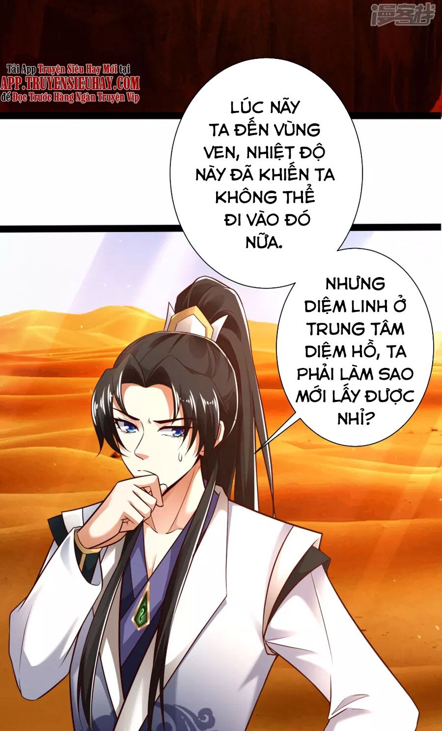 Khoa Kỹ Đại Tiên Tông: Chapter 47
