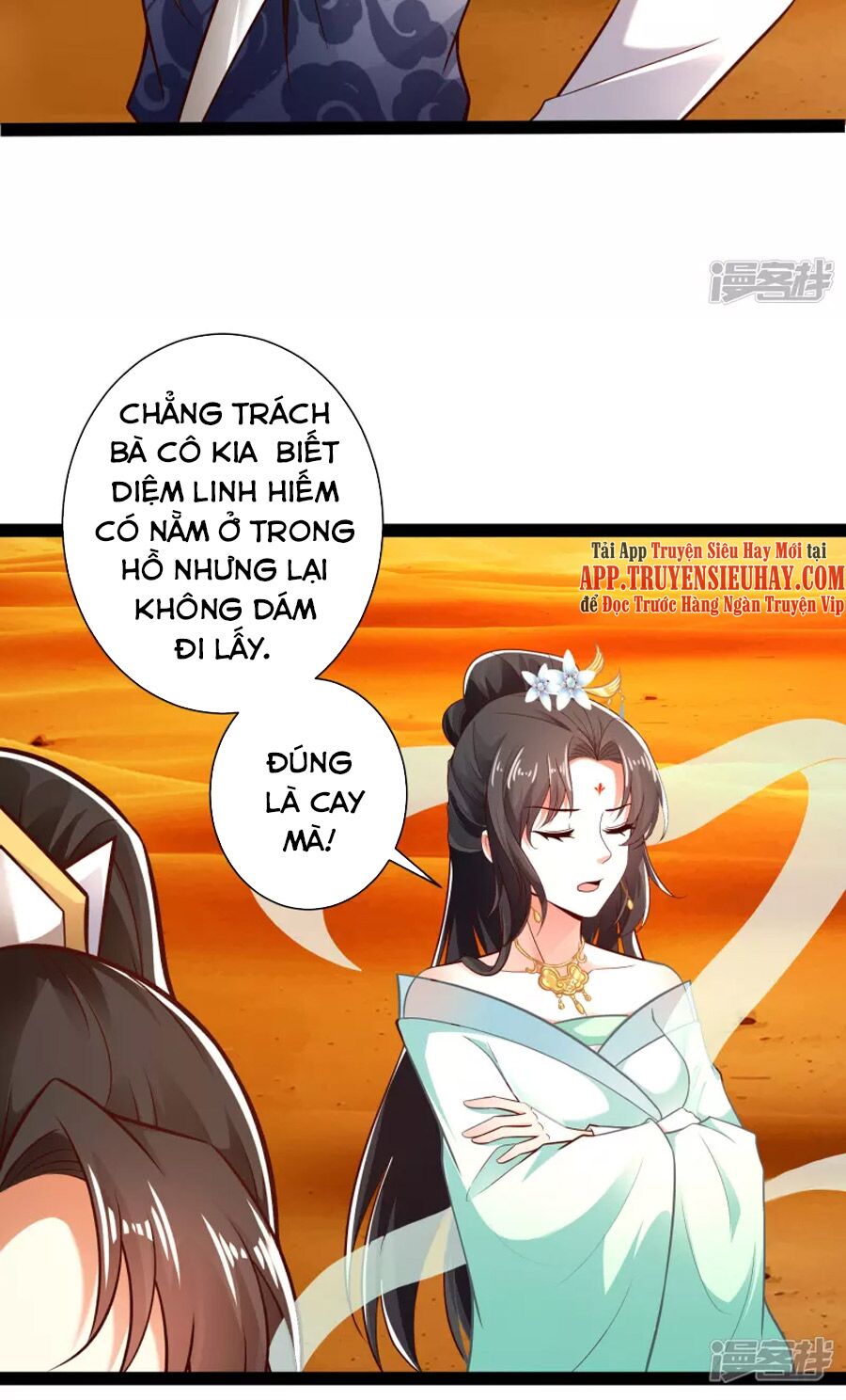 Khoa Kỹ Đại Tiên Tông: Chapter 47