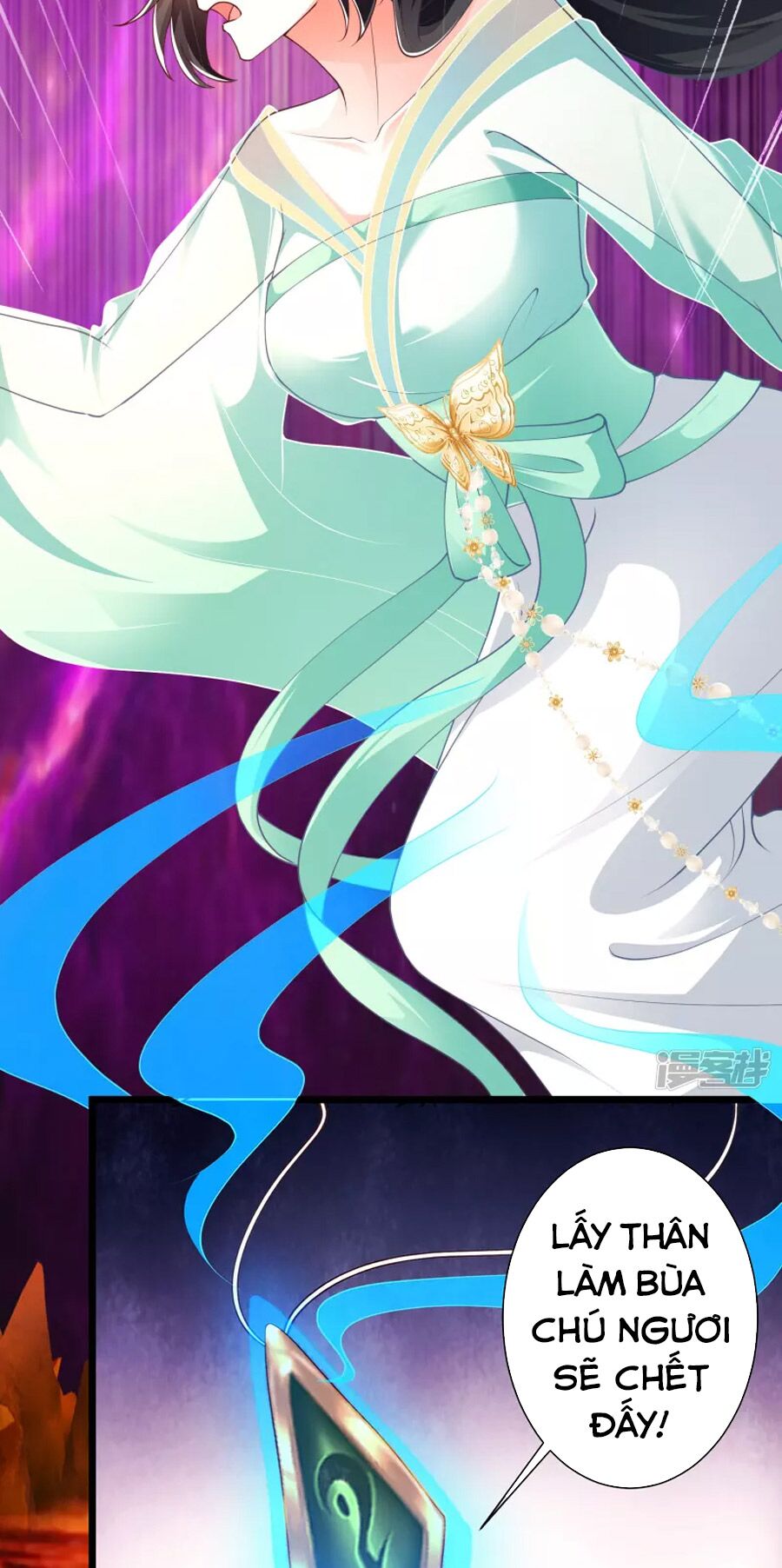 Khoa Kỹ Đại Tiên Tông: Chapter 48