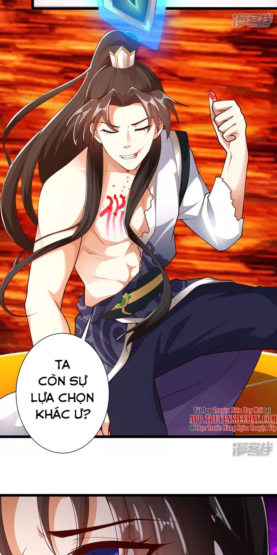 Khoa Kỹ Đại Tiên Tông: Chapter 48