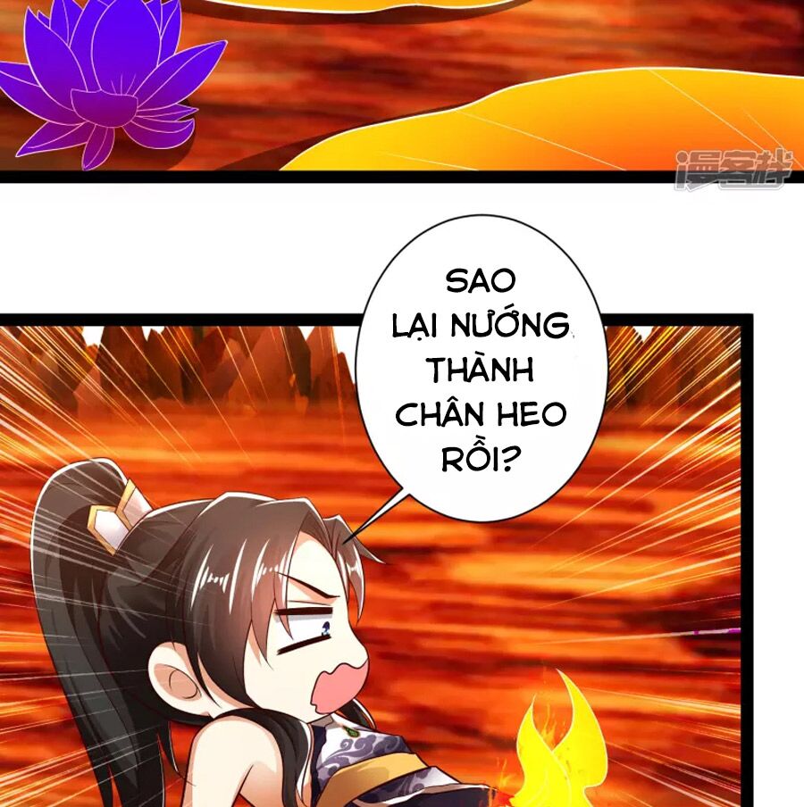Khoa Kỹ Đại Tiên Tông: Chapter 48