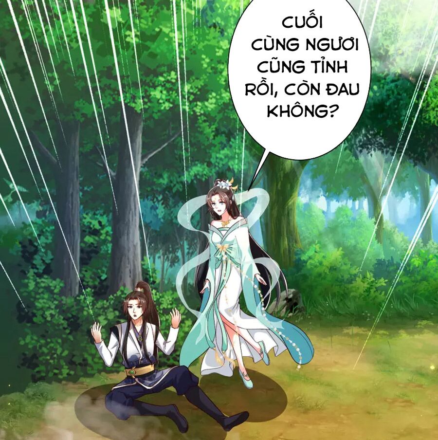 Khoa Kỹ Đại Tiên Tông: Chapter 48