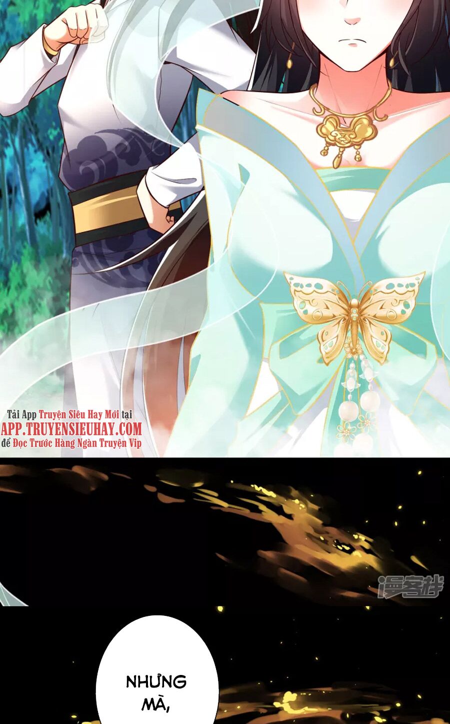 Khoa Kỹ Đại Tiên Tông: Chapter 48
