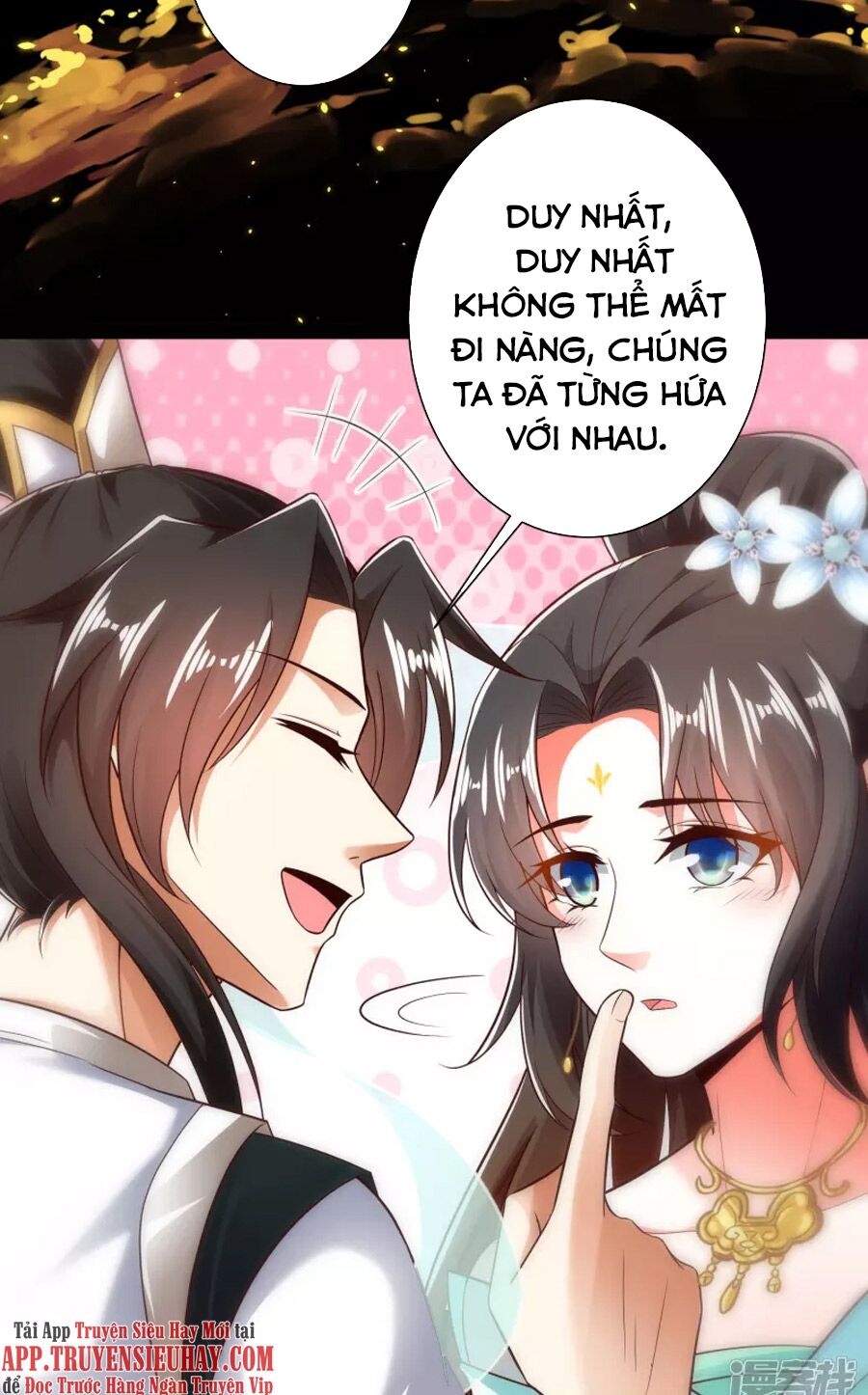 Khoa Kỹ Đại Tiên Tông: Chapter 48