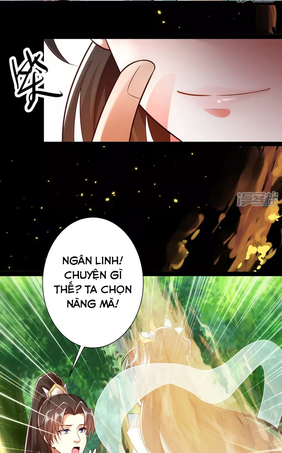 Khoa Kỹ Đại Tiên Tông: Chapter 48