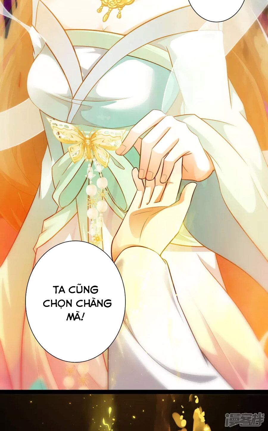 Khoa Kỹ Đại Tiên Tông: Chapter 48