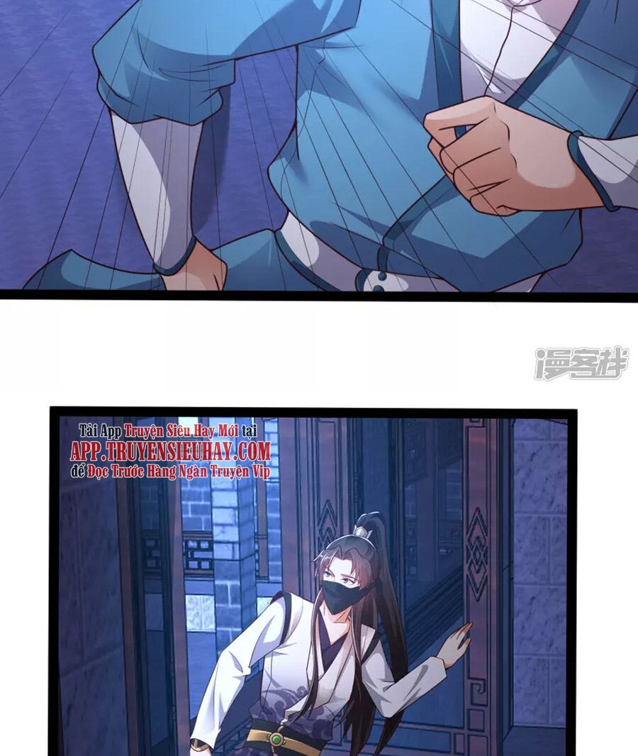 Khoa Kỹ Đại Tiên Tông: Chapter 49