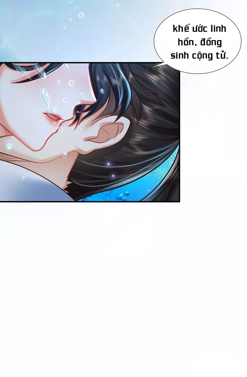 Khoa Kỹ Đại Tiên Tông: Chapter 5